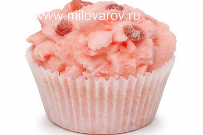 Натуральная косметика Eco Beauty - PR